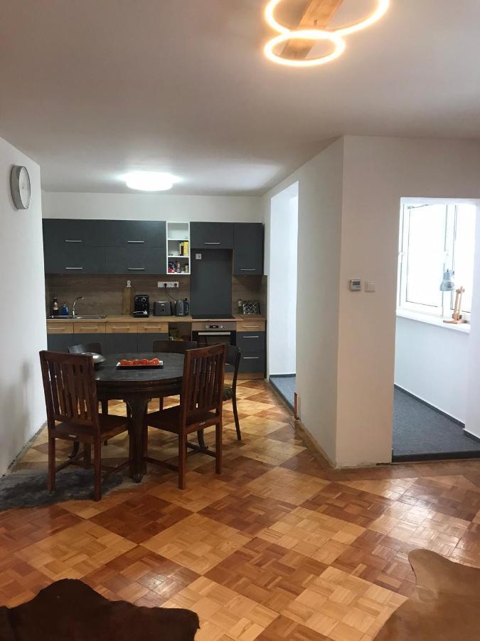 Doma Na Peci Apartment Pec pod Snezkou Exterior photo